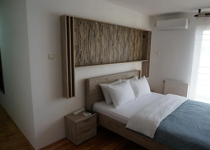 Nice Apartment