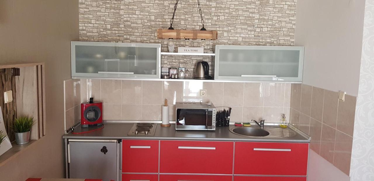 Nice Apartment * Nis